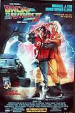 Watch Back to the Future Part II Putlocker