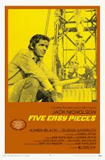 Watch Five Easy Pieces Putlocker