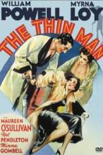 Watch The Thin Man Putlocker