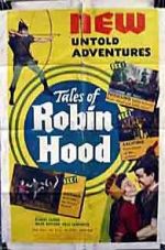 Watch Tales of Robin Hood Putlocker