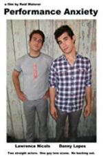 Watch Performance Anxiety Putlocker