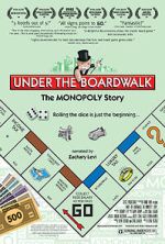 Watch Under the Boardwalk: The Monopoly Story Putlocker