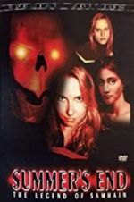 Watch Summer\'s End: The Legend of Samhain Putlocker