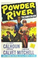 Watch Powder River Putlocker