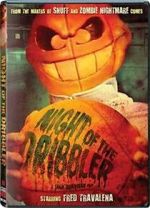 Watch Night of the Dribbler Putlocker