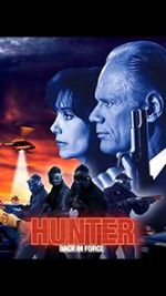 Watch Hunter: Back in Force Putlocker