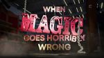 Watch When Magic Goes Horribly Wrong Putlocker