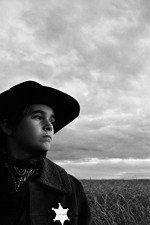 Watch The Little Deputy Putlocker