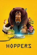 Watch Hoppers Putlocker