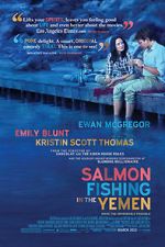 Watch Salmon Fishing in the Yemen Putlocker