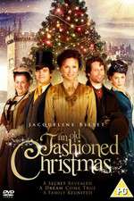 Watch An Old Fashioned Christmas Putlocker