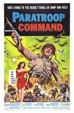 Watch Paratroop Command Putlocker