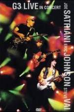 Watch G3 Live in Tokyo Putlocker