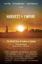 Watch Harvest of Empire Putlocker