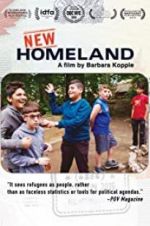 Watch New Homeland Putlocker