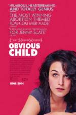 Watch Obvious Child Putlocker