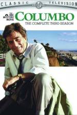 Watch Columbo Candidate for Crime Putlocker