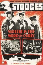 Watch Violent Is the Word for Curly (Short 1938) Putlocker