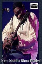 Watch Magic Slim Natu Nobilis Blues Festival Putlocker