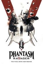 Watch Phantasm: Ravager Putlocker