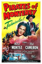 Watch Pirates of Monterey Putlocker