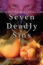 Watch 7 Deadly Sins: Inside the Ecomm Cult Putlocker
