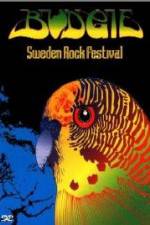Watch Budgie Live Sweden Rock Festival Putlocker