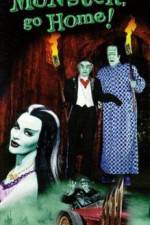 Watch Munster Go Home Putlocker