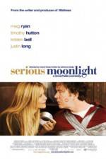 Watch Serious Moonlight Putlocker