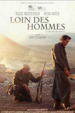 Watch Loin des hommes Putlocker