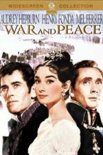 Watch War and Peace Putlocker