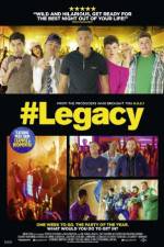 Watch Legacy Putlocker