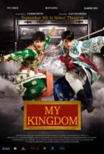 Watch My Kingdom Putlocker