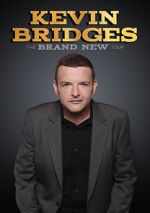 Watch Kevin Bridges: The Brand New Tour - Live Putlocker