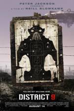 Watch District 9 Putlocker