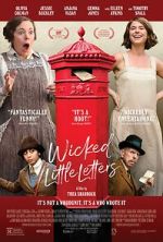 Watch Wicked Little Letters Putlocker