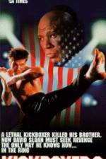 Watch Kickboxer 2: The Road Back Putlocker