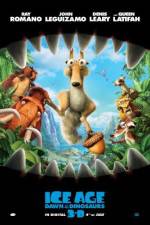 Watch Ice Age: Dawn of the Dinosaurs Putlocker