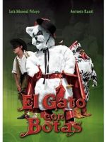 Watch El gato con botas Putlocker