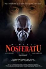 Watch Mimesis Nosferatu Putlocker