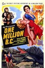 Watch One Million B.C. Putlocker