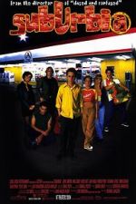 Watch SubUrbia Putlocker