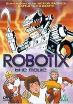 Watch Robotix Putlocker