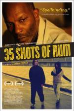 Watch 35 rhums Putlocker