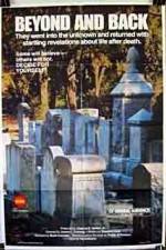 Watch Beyond and Back Putlocker