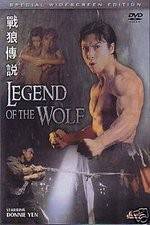 Watch Legend of the Wolf Putlocker