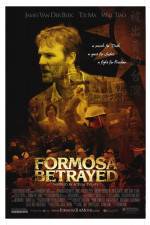 Watch Formosa Betrayed Putlocker
