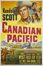 Watch Canadian Pacific Putlocker