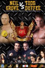 Watch Super Fight League 2 Putlocker
