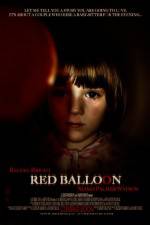 Watch Red Balloon Putlocker